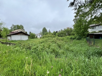 Prodej pozemku 693 m², REG