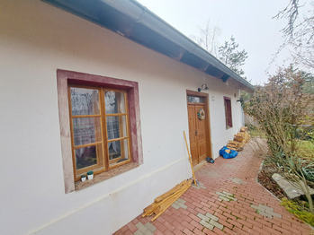 Prodej chaty / chalupy 120 m², Měňany
