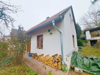 Prodej chaty / chalupy 120 m², Měňany