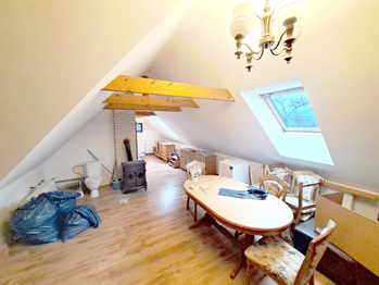 Prodej chaty / chalupy 120 m², Měňany