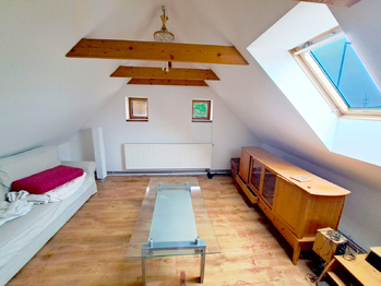 Prodej chaty / chalupy 120 m², Měňany