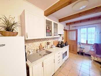 Prodej chaty / chalupy 120 m², Měňany