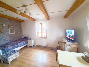 Prodej chaty / chalupy 120 m², Měňany