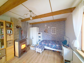 Prodej chaty / chalupy 120 m², Měňany