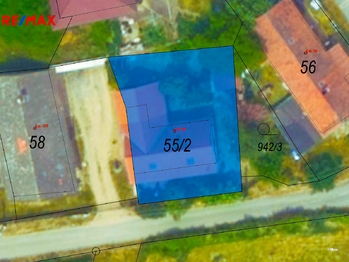 Prodej chaty / chalupy 120 m², Měňany