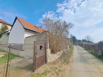 Prodej chaty / chalupy 120 m², Měňany