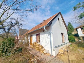 Prodej chaty / chalupy 120 m², Měňany