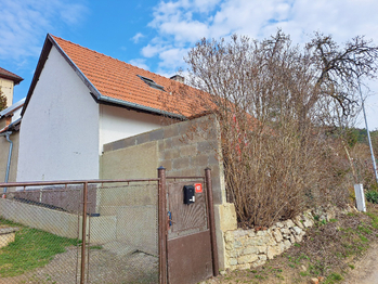 Prodej chaty / chalupy 120 m², Měňany
