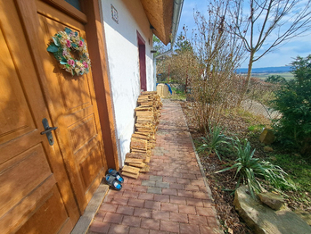 Prodej chaty / chalupy 120 m², Měňany