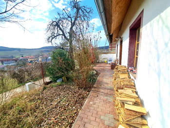 Prodej chaty / chalupy 120 m², Měňany