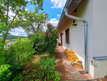 Prodej chaty / chalupy 120 m², Měňany