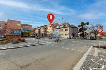 Prodej bytu 2+kk v osobním vlastnictví 71 m², Roudnice nad Labem