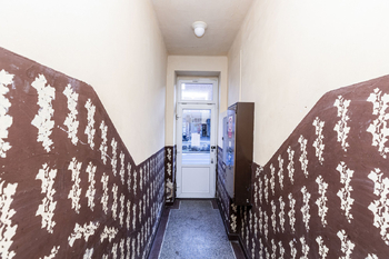 Chodba - Prodej bytu 2+kk v osobním vlastnictví 71 m², Roudnice nad Labem