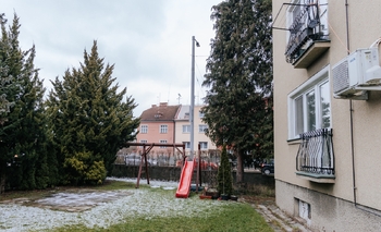 Prodej bytu 3+1 v osobním vlastnictví 65 m², Olomouc