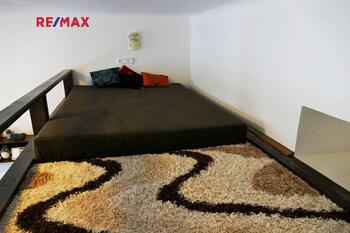 Pronájem bytu 1+1 v osobním vlastnictví 34 m², Praha 7 - Holešovice