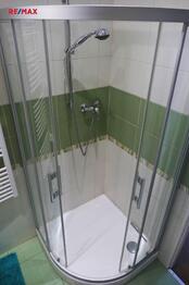 Pronájem bytu 1+1 v osobním vlastnictví 34 m², Praha 7 - Holešovice