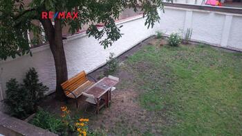 Pronájem bytu 1+1 v osobním vlastnictví 34 m², Praha 7 - Holešovice