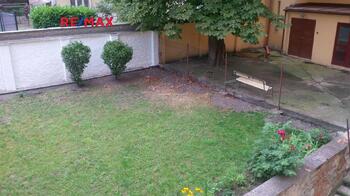 Pronájem bytu 1+1 v osobním vlastnictví 34 m², Praha 7 - Holešovice