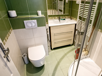 Pronájem bytu 1+1 v osobním vlastnictví 34 m², Praha 7 - Holešovice