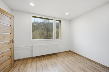 Prodej bytu 3+kk v osobním vlastnictví 62 m², Ústí nad Labem