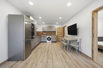 Prodej bytu 3+kk v osobním vlastnictví 62 m², Ústí nad Labem