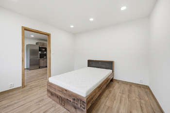 Prodej bytu 3+kk v osobním vlastnictví 62 m², Ústí nad Labem