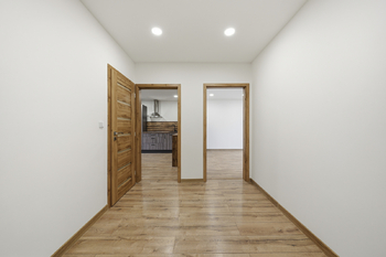 Prodej bytu 3+kk v osobním vlastnictví 62 m², Ústí nad Labem