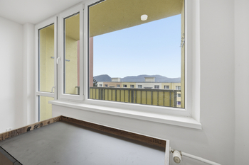 Prodej bytu 3+kk v osobním vlastnictví 62 m², Ústí nad Labem