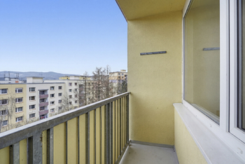 Prodej bytu 3+kk v osobním vlastnictví 62 m², Ústí nad Labem