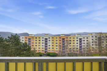 Prodej bytu 3+kk v osobním vlastnictví 62 m², Ústí nad Labem