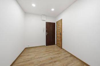 Prodej bytu 3+kk v osobním vlastnictví 62 m², Ústí nad Labem