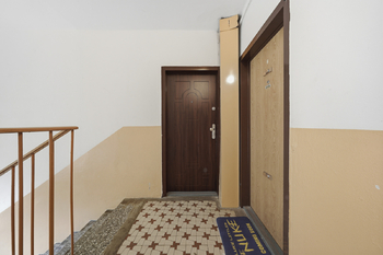 Prodej bytu 3+kk v osobním vlastnictví 62 m², Ústí nad Labem