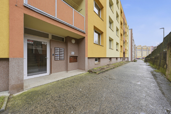 Prodej bytu 3+kk v osobním vlastnictví 62 m², Ústí nad Labem