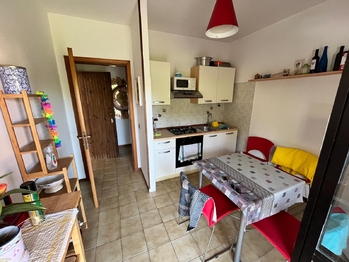 Prodej bytu 3+1 v osobním vlastnictví 85 m², Ortona