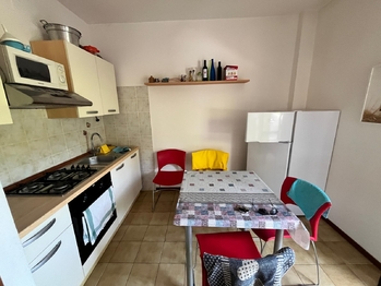 Prodej bytu 3+1 v osobním vlastnictví 85 m², Ortona