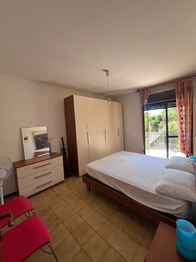 ložnice  - Prodej bytu 3+1 v osobním vlastnictví 85 m², Ortona