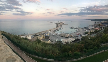 Prodej bytu 3+1 v osobním vlastnictví 85 m², Ortona