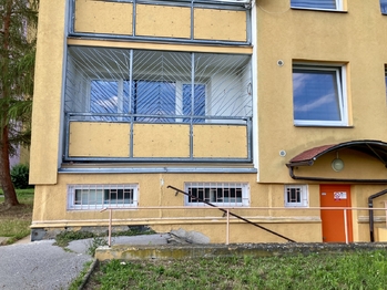 Pronájem bytu 3+1 v družstevním vlastnictví 78 m², Ústí nad Labem