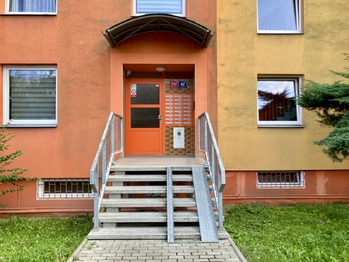 Pronájem bytu 3+1 v družstevním vlastnictví 78 m², Ústí nad Labem