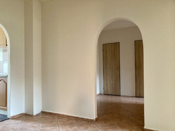 Pronájem bytu 3+1 v družstevním vlastnictví 78 m², Ústí nad Labem