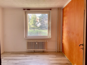 Pronájem bytu 3+1 v družstevním vlastnictví 78 m², Ústí nad Labem