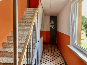 Pronájem bytu 3+1 v družstevním vlastnictví 78 m², Ústí nad Labem