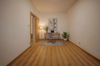 Pronájem bytu 2+kk v osobním vlastnictví 50 m², Ostrava