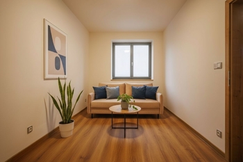 Pronájem bytu 2+kk v osobním vlastnictví 50 m², Ostrava