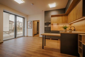 Pronájem bytu 2+kk v osobním vlastnictví 50 m², Ostrava