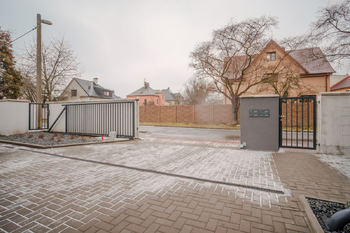 Pronájem bytu 2+kk v osobním vlastnictví 50 m², Ostrava