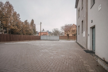 Pronájem bytu 2+kk v osobním vlastnictví 50 m², Ostrava