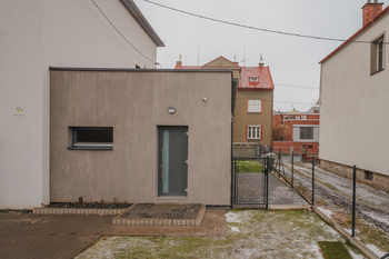 Pronájem bytu 2+kk v osobním vlastnictví 50 m², Ostrava