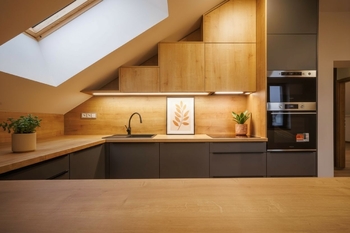 Pronájem bytu 3+kk v osobním vlastnictví 82 m², Ostrava