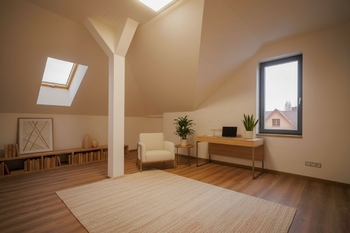 Pronájem bytu 3+kk v osobním vlastnictví 82 m², Ostrava